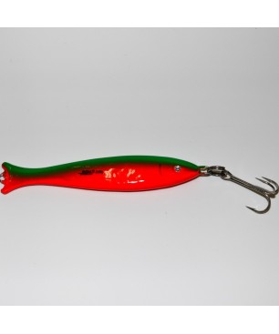 Blitz-Pilker Modell "Jökelfjord" 330g