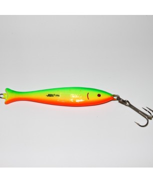 Blitz-Pilker Modell "Jökelfjord" 330g