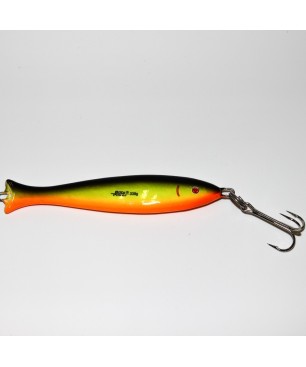 Blitz-Pilker Modell "Jökelfjord" 330g