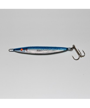 Blitz-Pilker Modell "Sprotte" 75 g