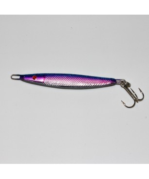 Blitz-Pilker Modell "Sprotte" 75 g