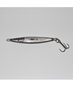 Blitz-Pilker Modell "Sprotte" 75 g