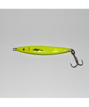 Blitz-Pilker Modell "Sprotte" 75 g