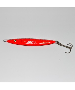 Blitz-Pilker Modell "Sprotte" 75 g
