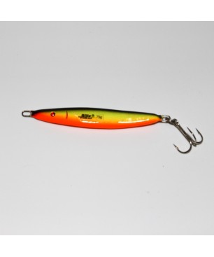 Blitz-Pilker Modell "Sprotte" 75 g