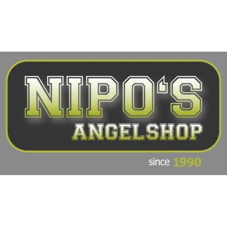 Blitz-Pilker Modell "Òresund" 420 g