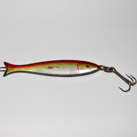 Blitz-Pilker Modell "Jökelfjord" 250g