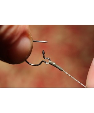 Korda Maggot Klip