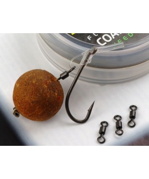 Korda Micro Rig Swivel