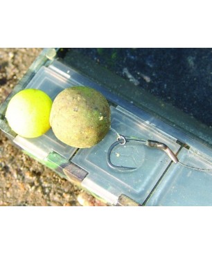 Korda Rig Rings