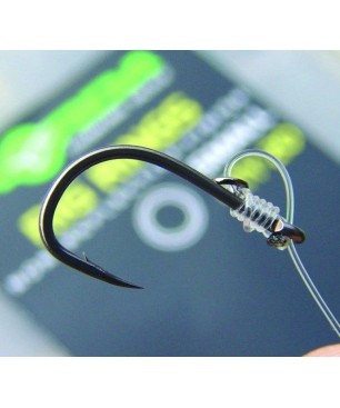 Korda Rig Rings