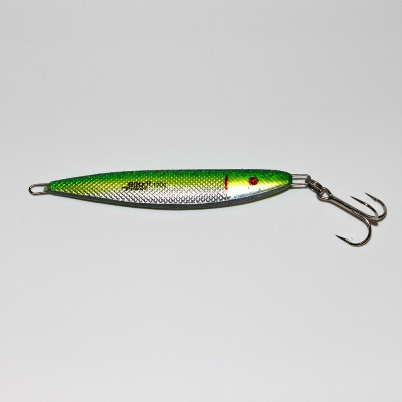 Blitz-Pilker Modell "Stint" 80 g Blitz-Pilker Modell "Stint" 80 g