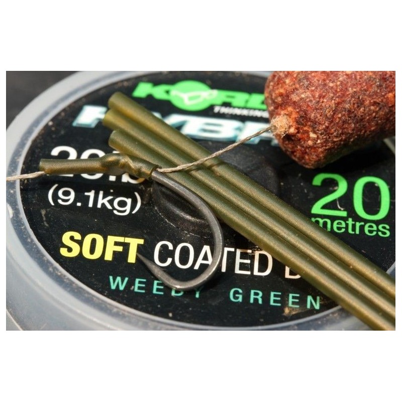 Korda Shrink Tubing Korda Shrink Tubing