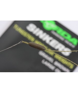 Korda Sinkers