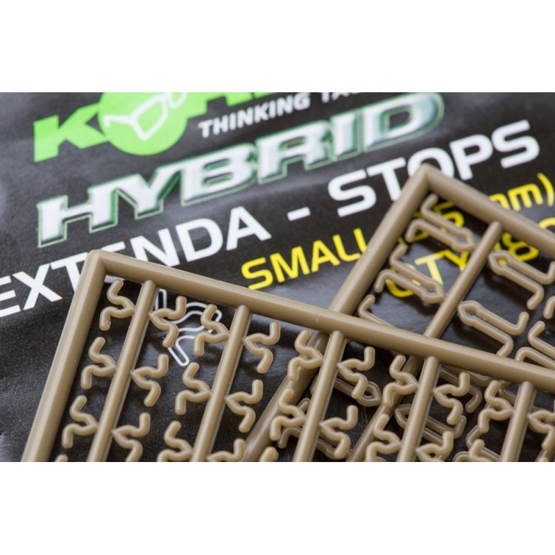 Korda Bait Extenda Stops