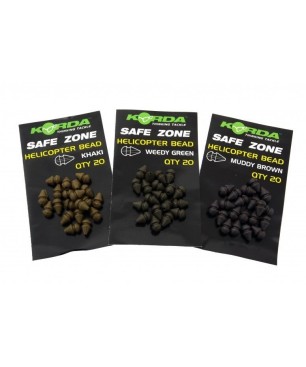 Korda Heli Bead Small ID