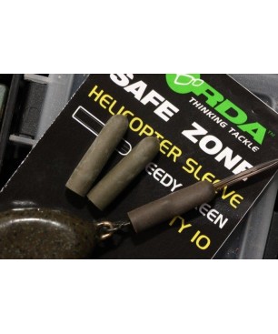 Korda Heli Sleeves