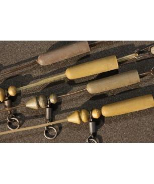 Korda Heli Sleeves