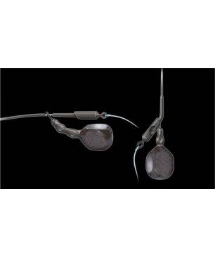 Korda Run Rig Rubber