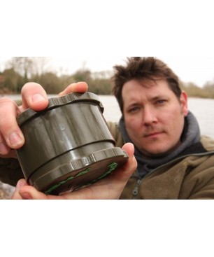 Korda Krusha