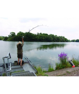 Korda MK2 Skyliner