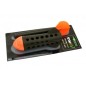 Korda Skyraider & Dropzone Marker Float Pack Korda Skyraider & Dropzone Marker Float Pack