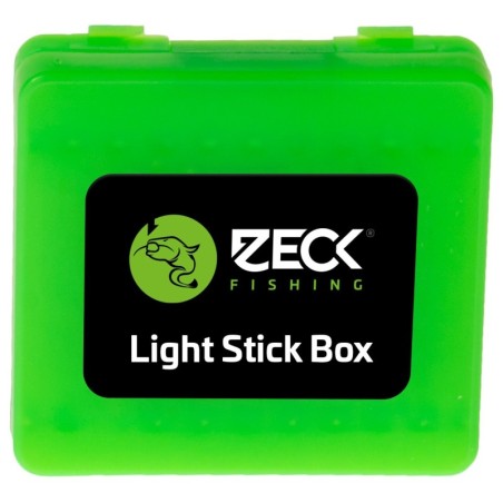 Zeck Light Stick Box