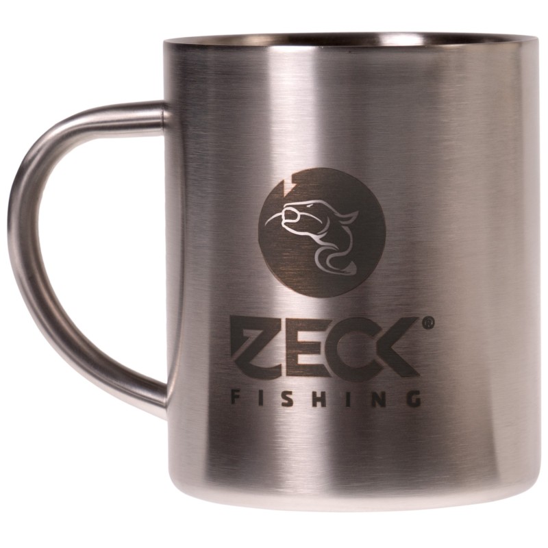 Zeck Stainless Steel Cup