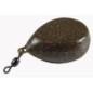Korda Flat Pear Swivel Korda Flat Pear Swivel