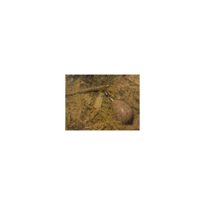 Korda Pear Swivel Korda Pear Swivel