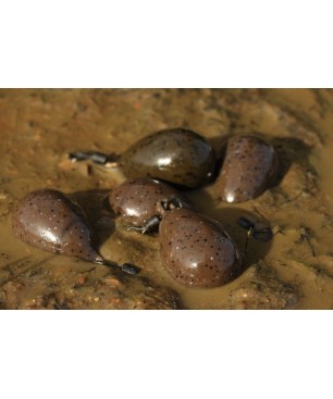 Korda Pear Swivel