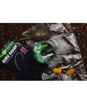 Korda Pear Swivel