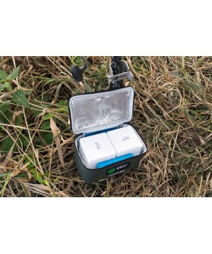 Zeck Cooling Bag