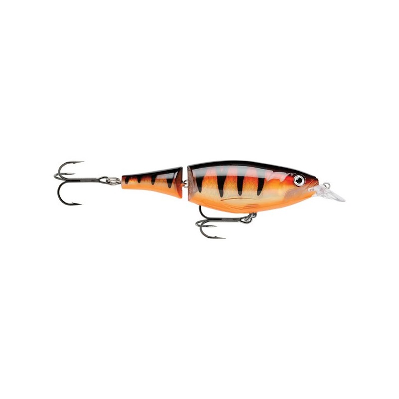 Rapala X-Rap Jointed Shad