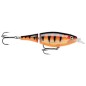 Rapala X-Rap Jointed Shad