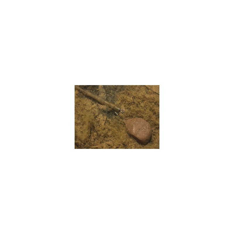Korda Square Pear Swivel Korda Square Pear Swivel