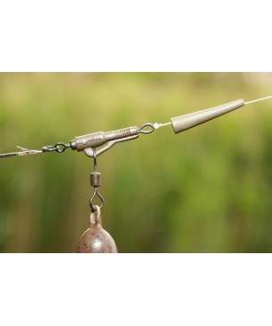 Korda Hybrid Lead Clip