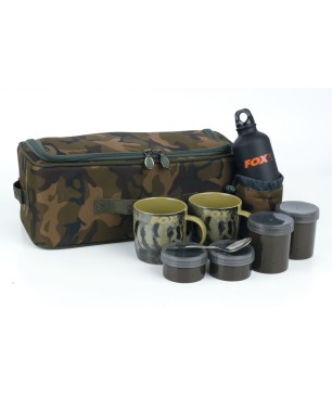 Fox Camolite Brew Kit Bag