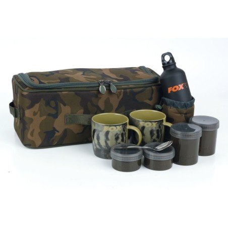 Fox Camolite Brew Kit Bag