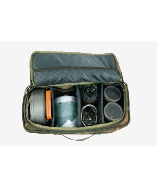 Fox Camolite Brew Kit Bag