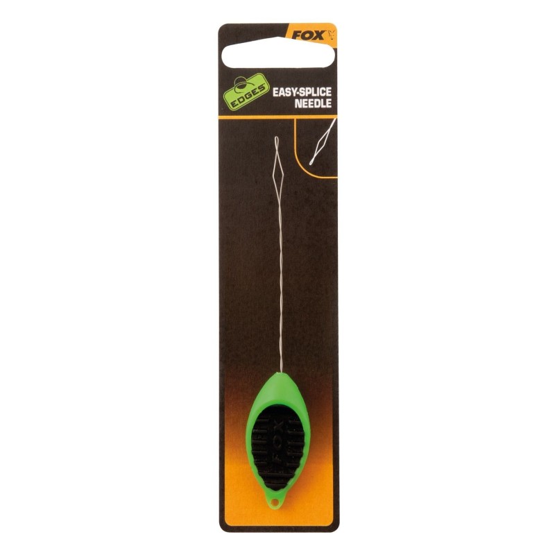 Fox EDGES Easy Splice Needle Fox EDGES Easy Splice Needle