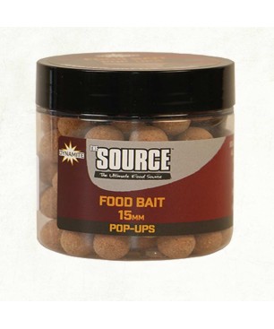 Dynamite Baits The Source Pop Ups