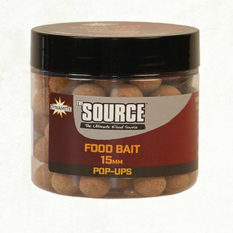 Dynamite Baits The Source Pop Ups