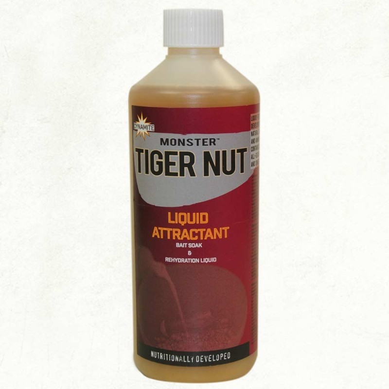 Dynamite Baits Monster Tiger Nut Liquid Dynamite Baits Monster Tiger Nut Liquid