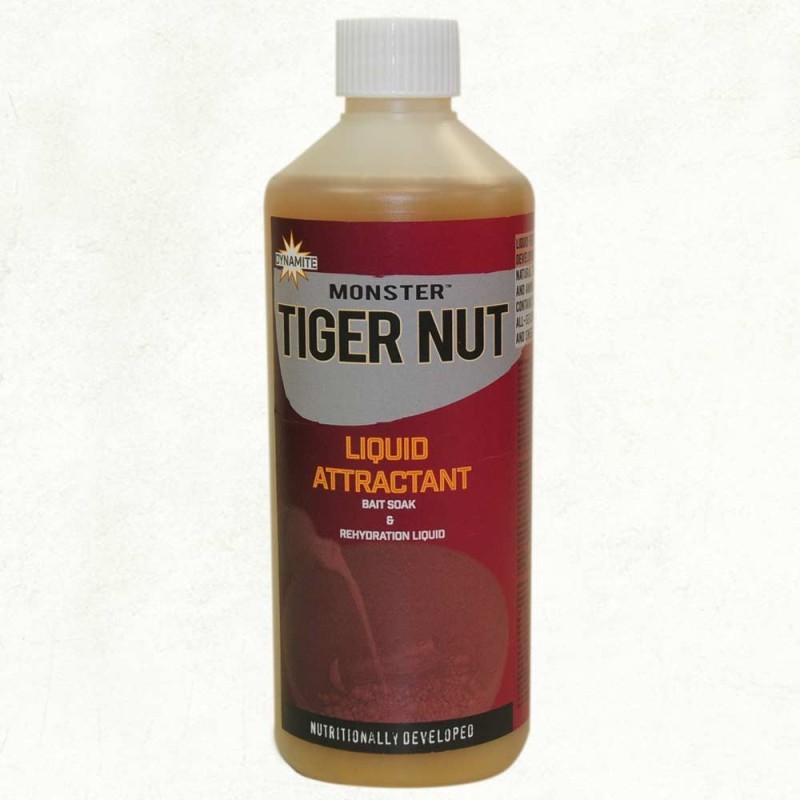 Dynamite Baits Monster Tiger Nut Liquid