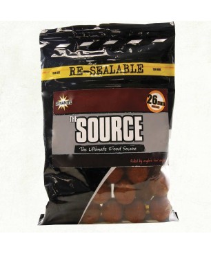 Dynamite Baits The Source Boilies 26mm 350g