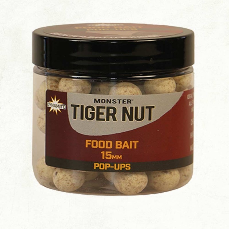 Dynamite Baits Monster Tiger Nut Pop Up