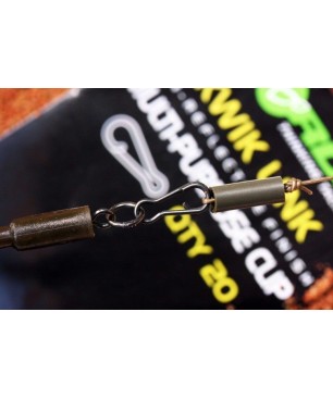 Korda Kwik Links