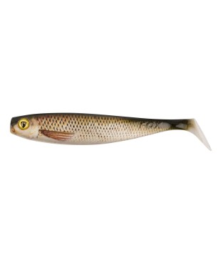 Fox Rage Pro Shad Natural Classics II Super Naturals