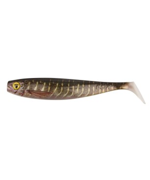 Fox Rage Pro Shad Natural Classics II Super Naturals